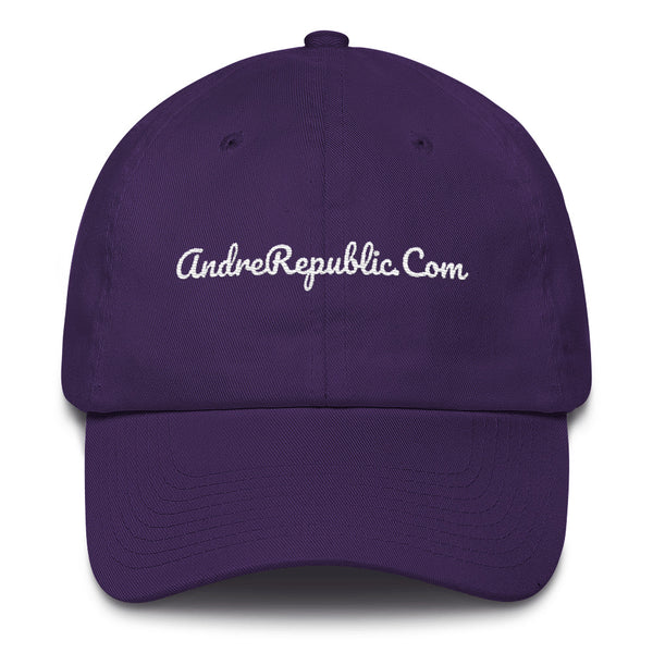 Andre Republic Cotton Cap