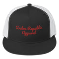 Andre Republic Trucker Cap
