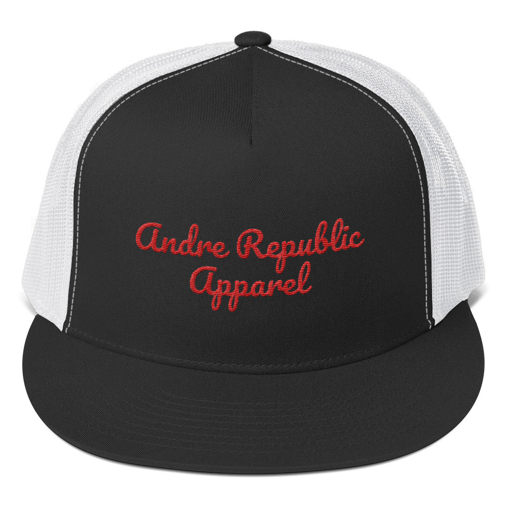 Andre Republic Trucker Cap