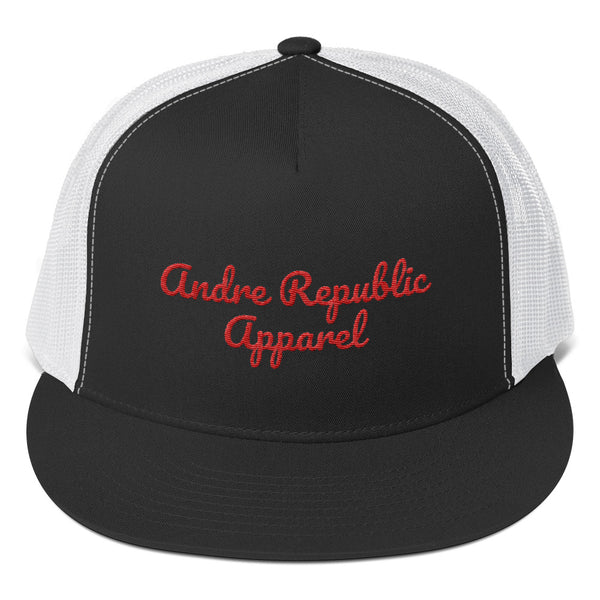 Andre Republic Trucker Cap