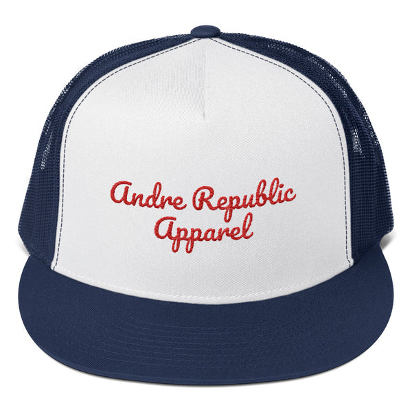 Andre Republic Trucker Cap
