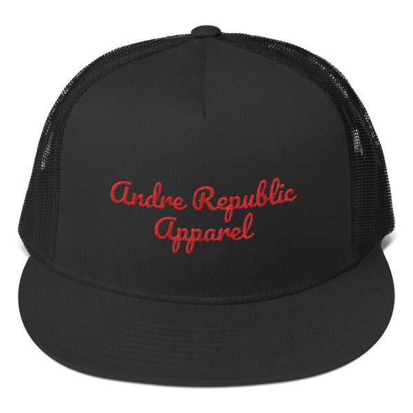 Andre Republic Trucker Cap