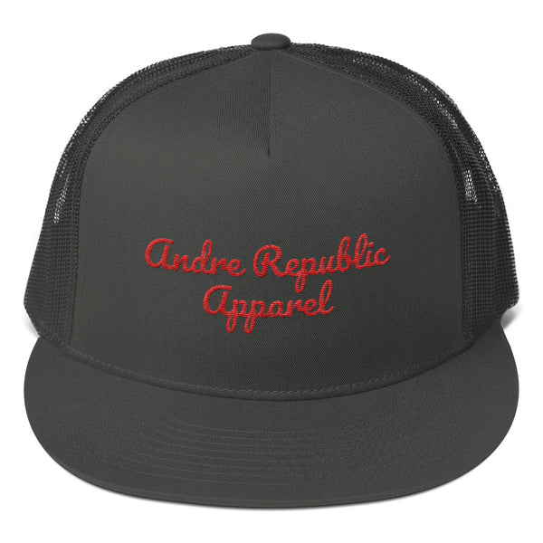 Andre Republic Trucker Cap