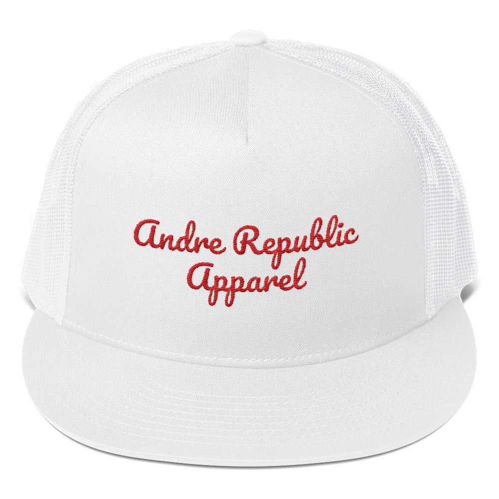 Andre Republic Trucker Cap