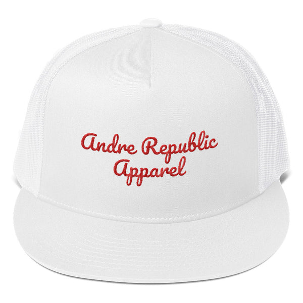 Andre Republic Trucker Cap