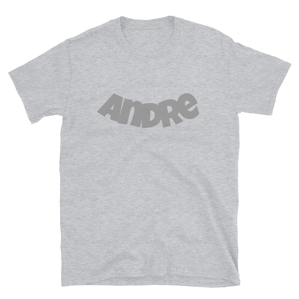 Andre Republic Unisex T-Shirt