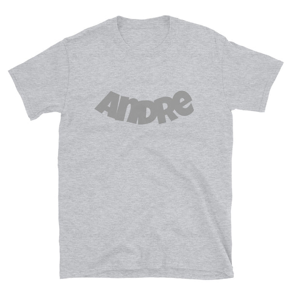 Andre Republic Unisex T-Shirt