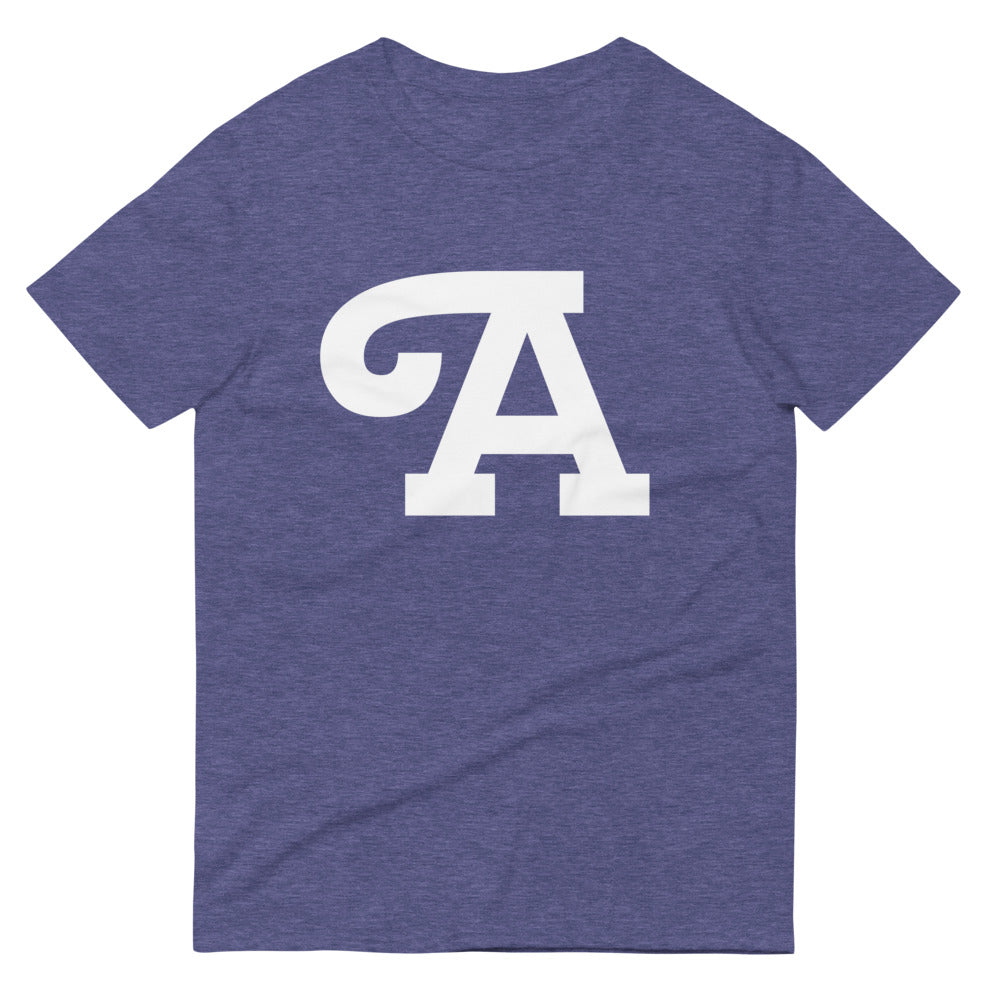 Andre Republic Cotton T-Shirt