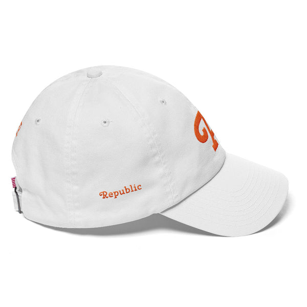 Andre Republic Cotton Cap