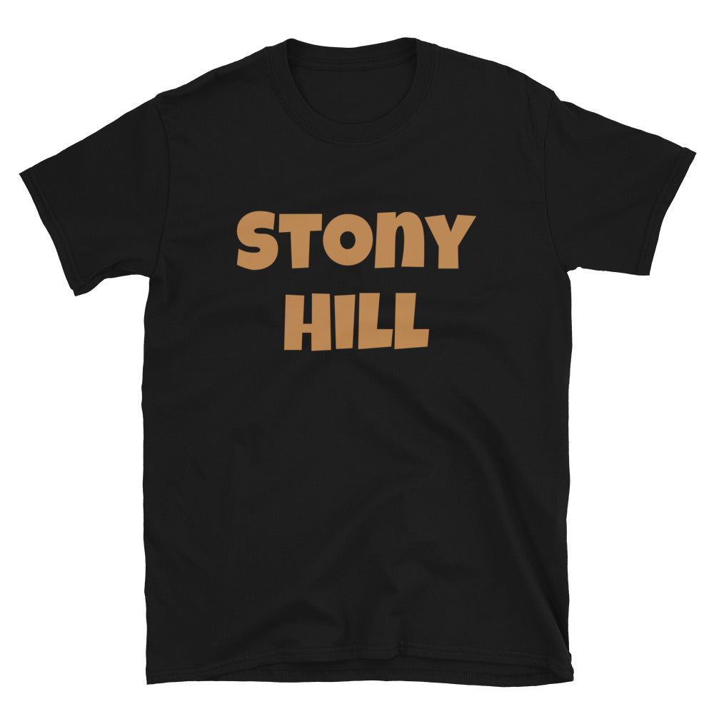 Andre Republic Unisex Stony Hill T-Shirt