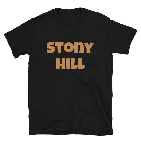 Andre Republic Unisex Stony Hill T-Shirt