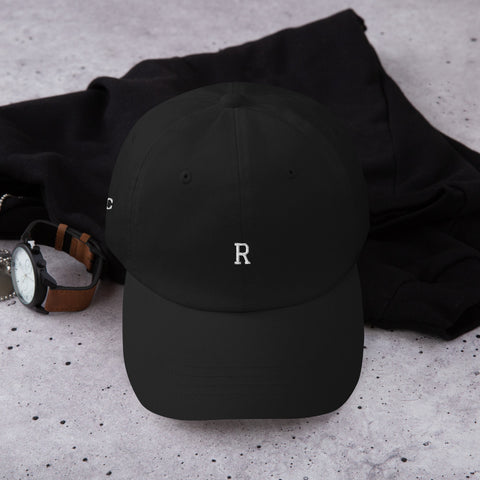 Andre Republic Dad hat