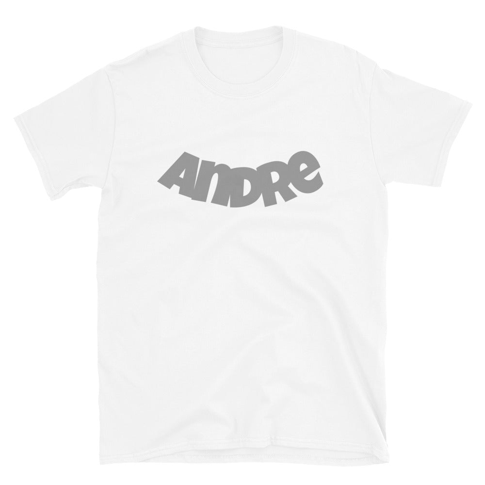 Andre Republic Unisex T-Shirt