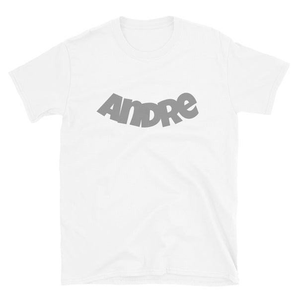 Andre Republic Unisex T-Shirt