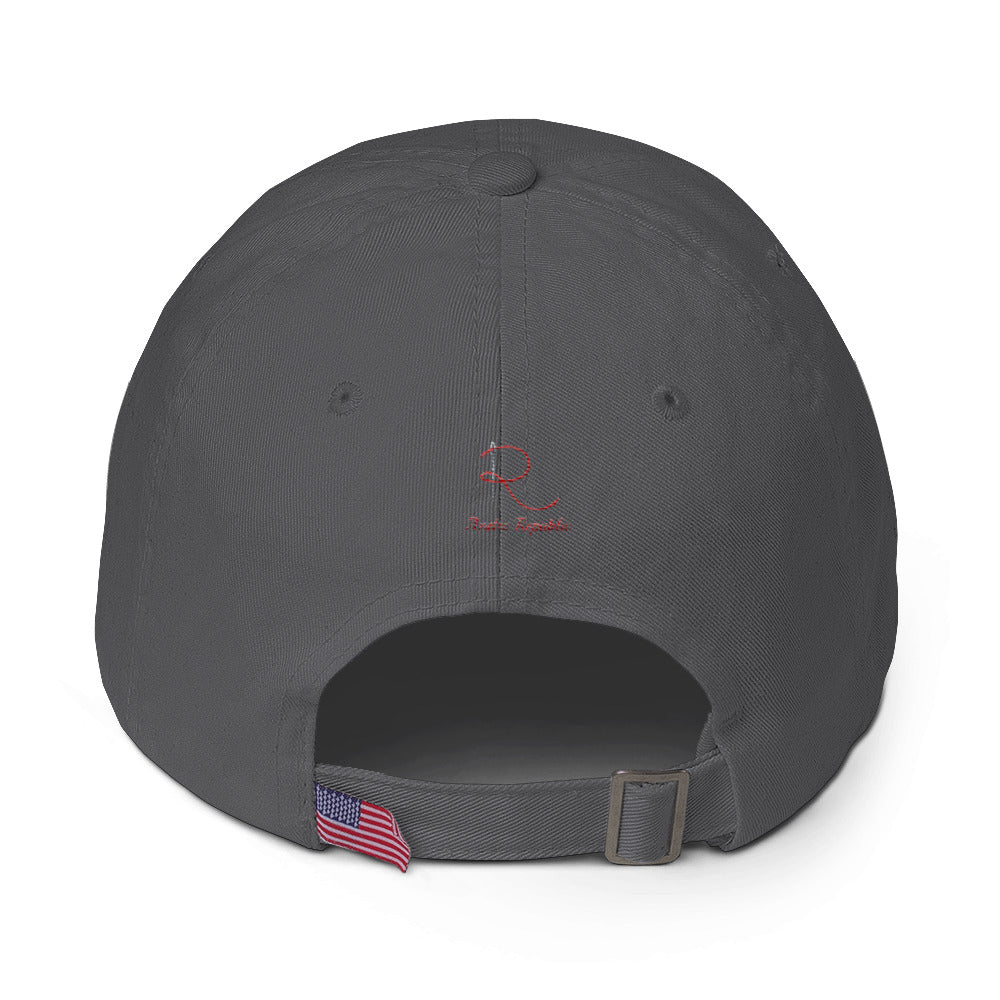 Andre Republic Cotton Cap