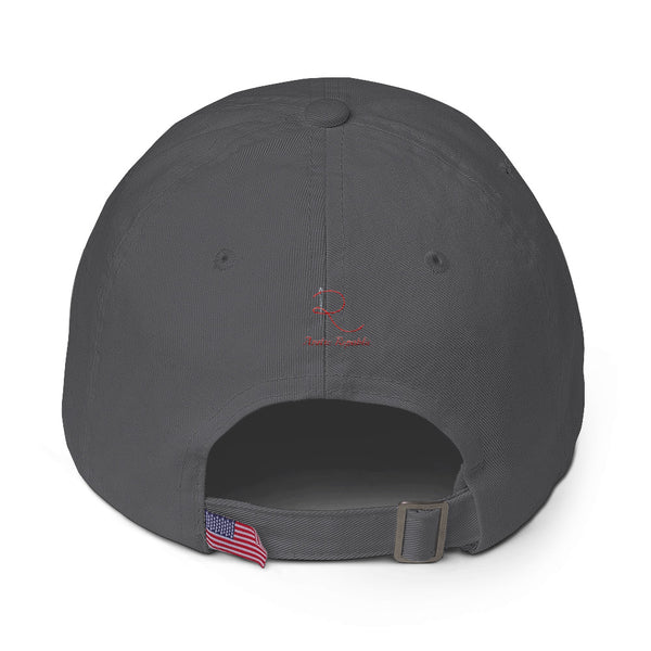 Andre Republic Cotton Cap