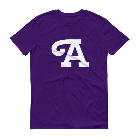 Andre Republic Cotton T-Shirt