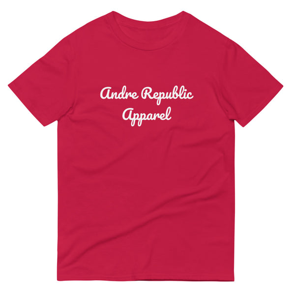 Andre Republic Short-Sleeve T-Shirt