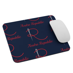 Andre Republic Mouse pad