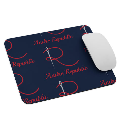 Andre Republic Mouse pad