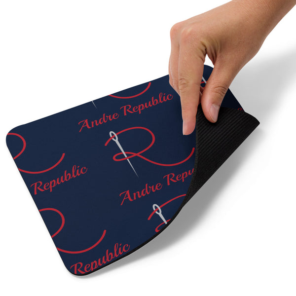 Andre Republic Mouse pad