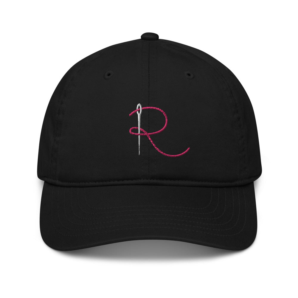 Andre Republic Organic dad hat