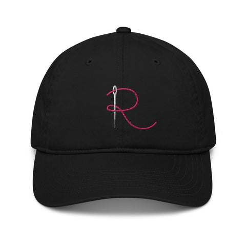 Andre Republic Organic dad hat