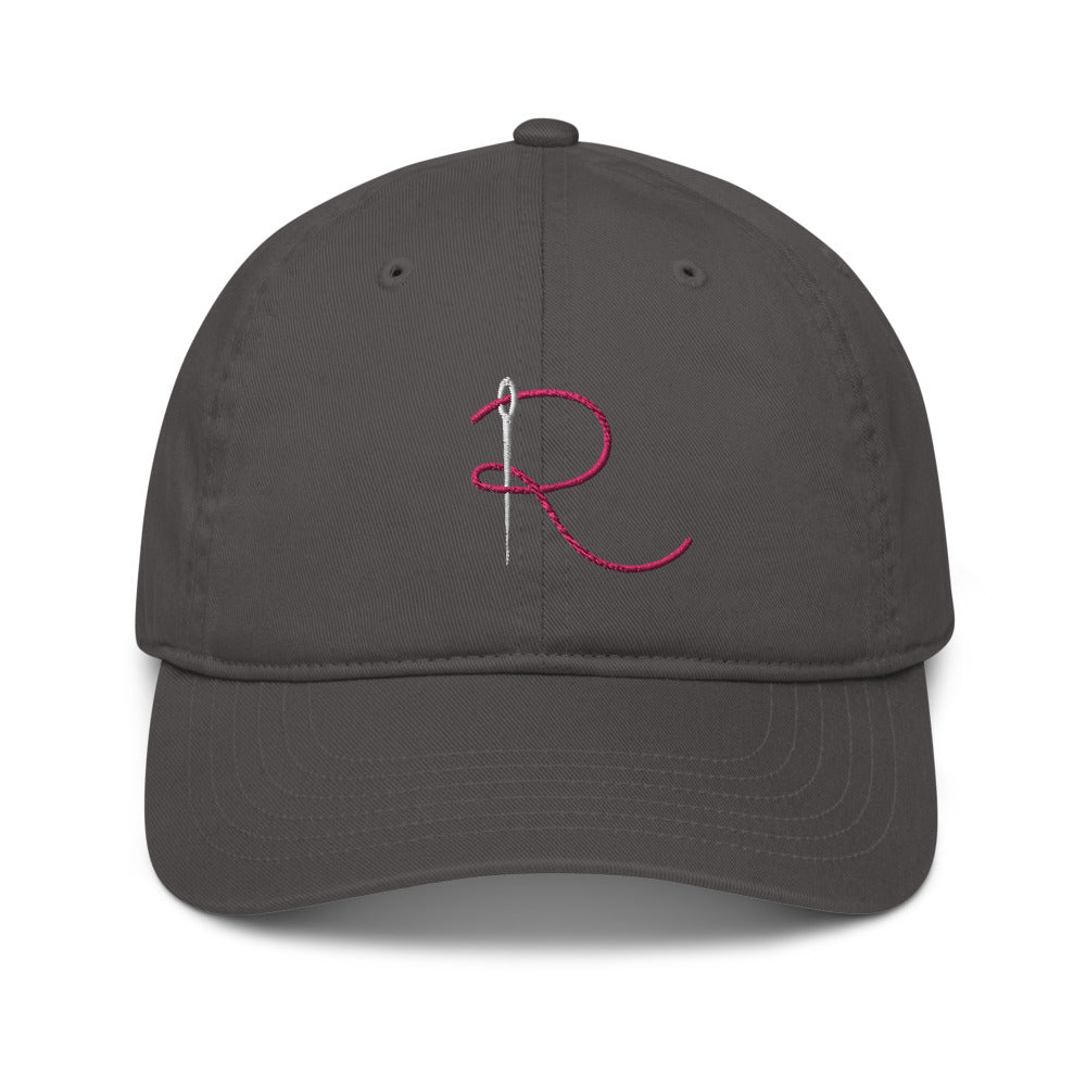 Andre Republic Organic dad hat