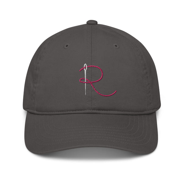 Andre Republic Organic dad hat