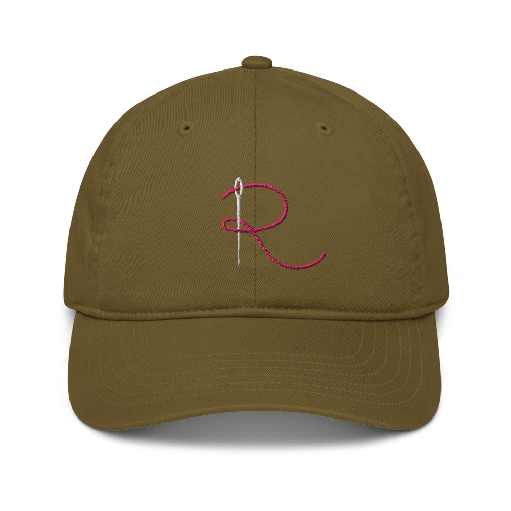 Andre Republic Organic dad hat