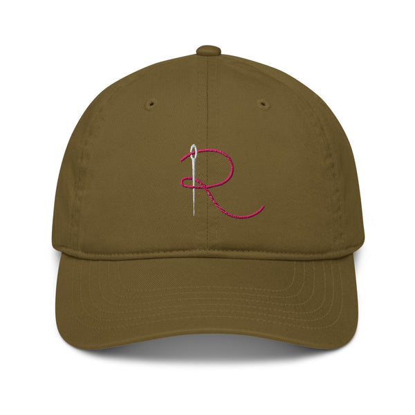 Andre Republic Organic dad hat