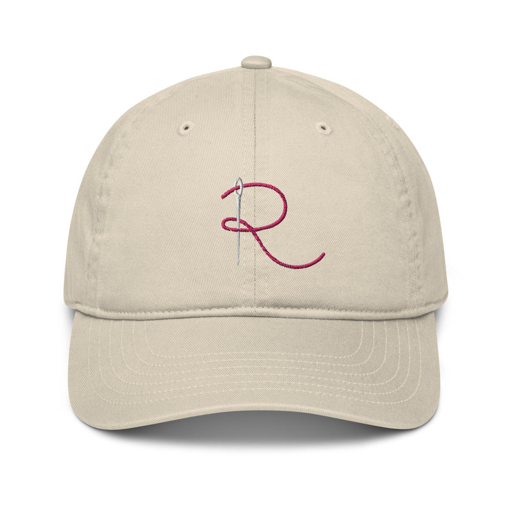 Andre Republic Organic dad hat