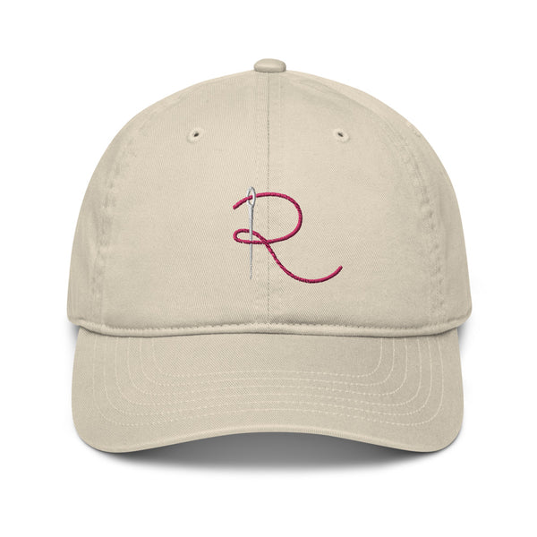 Andre Republic Organic dad hat