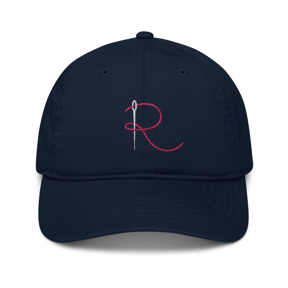 Andre Republic Organic dad hat