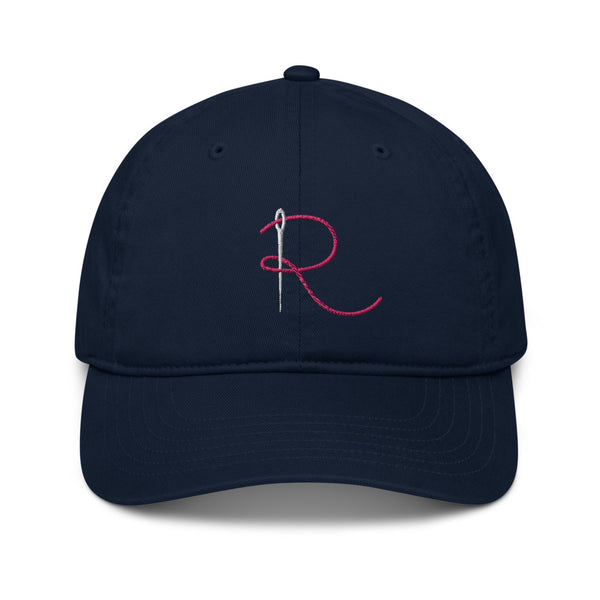 Andre Republic Organic dad hat