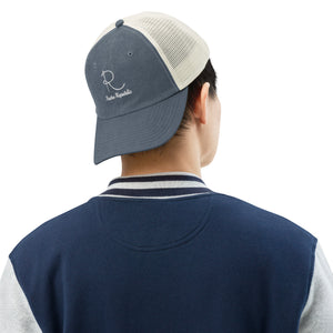 Andre Republic Pigment-dyed cap