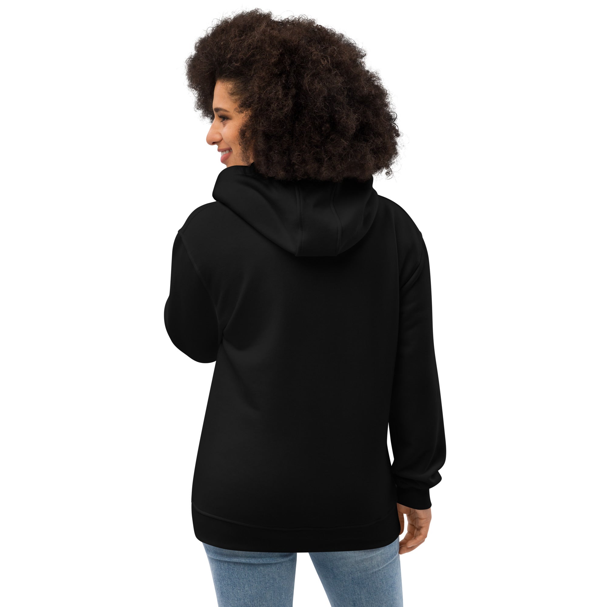 Andre Republic Eco Hoodie