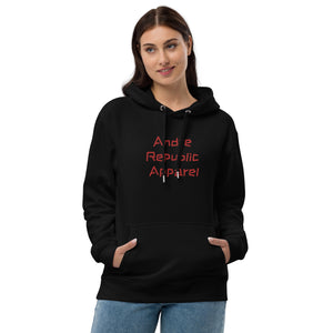 Andre Republic Eco Hoodie