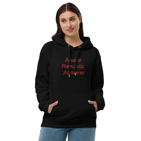 Andre Republic Eco Hoodie