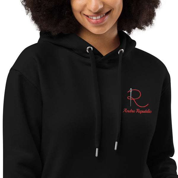 Andre Republic Eco Hoodie