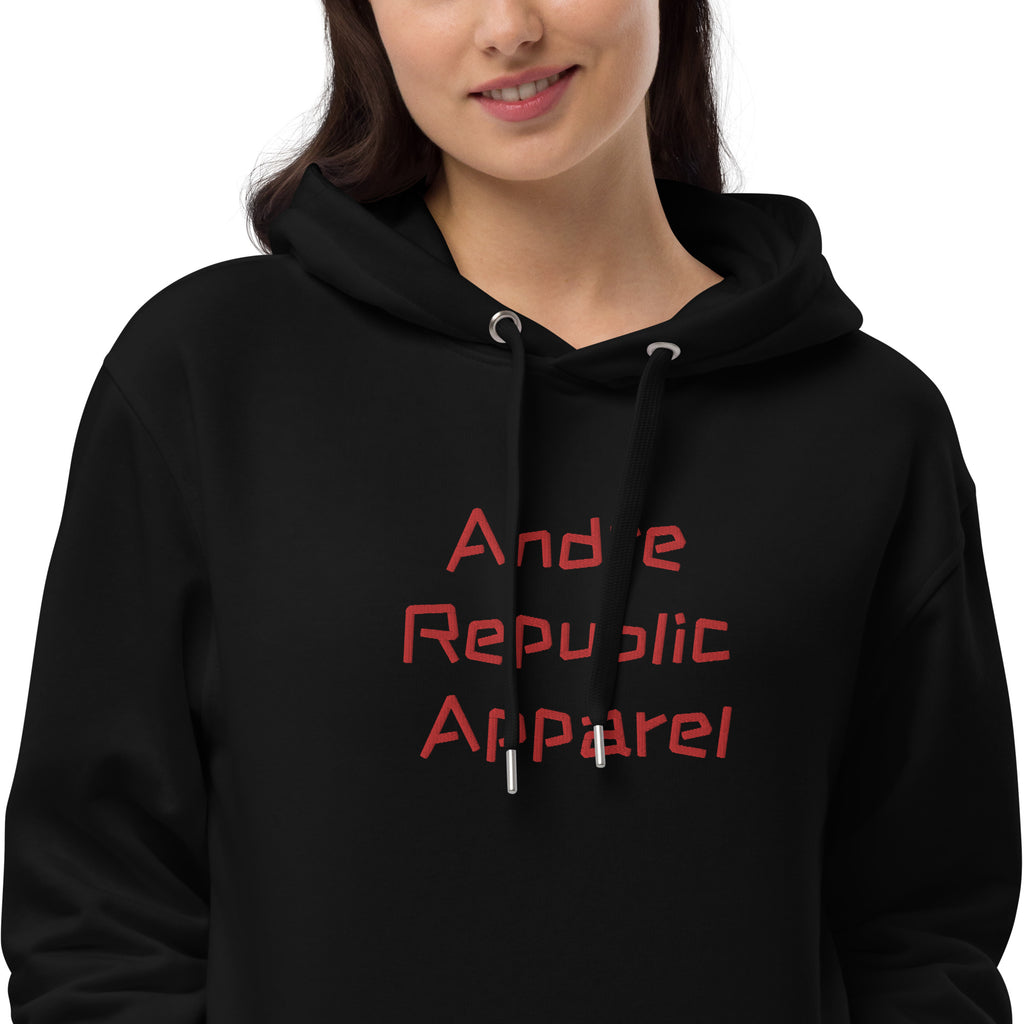 Andre Republic Eco Hoodie