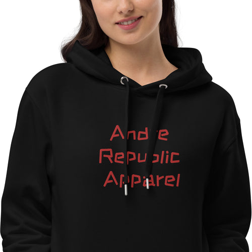 Andre Republic Eco Hoodie