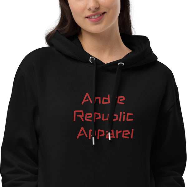 Andre Republic Eco Hoodie