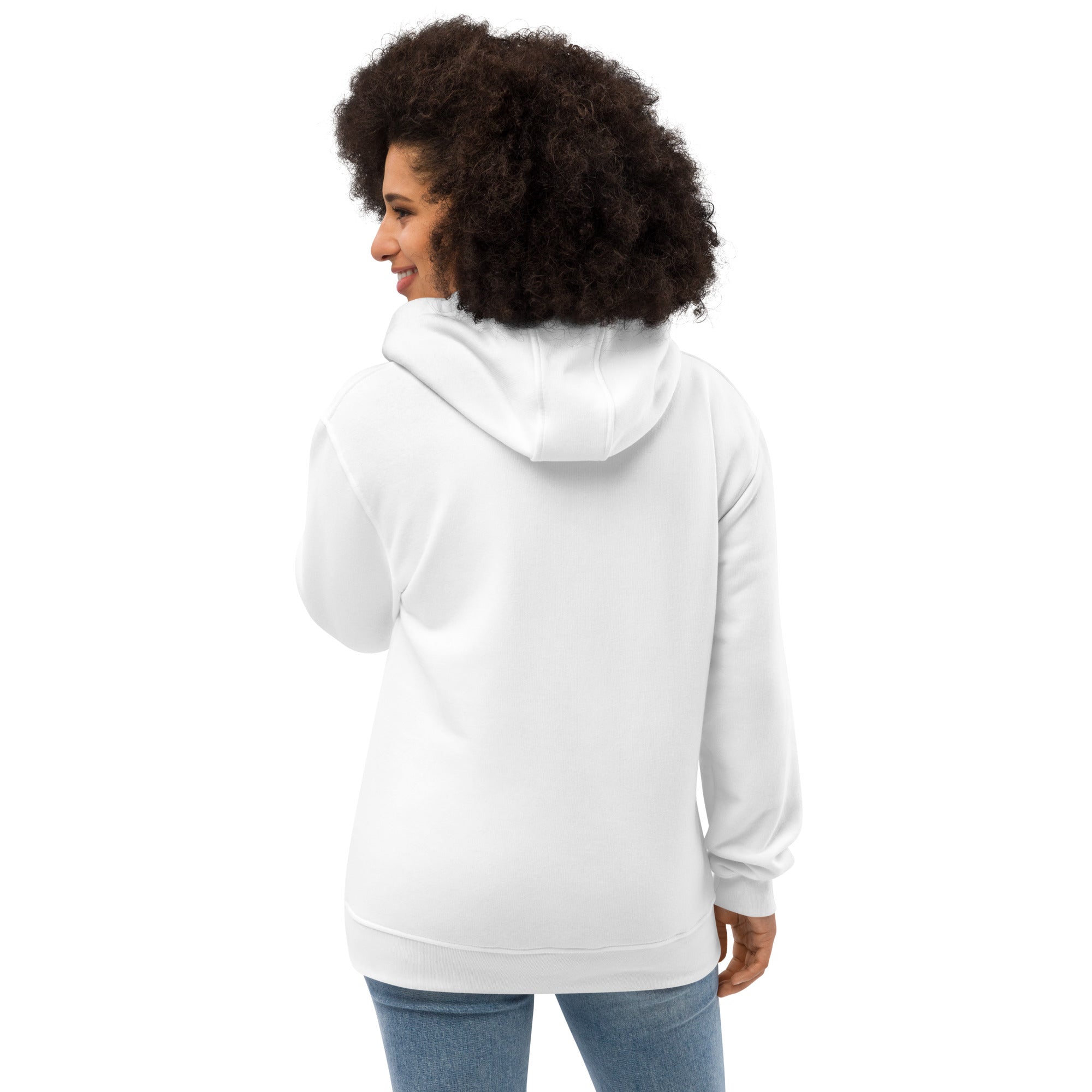 Andre Republic Eco Hoodie