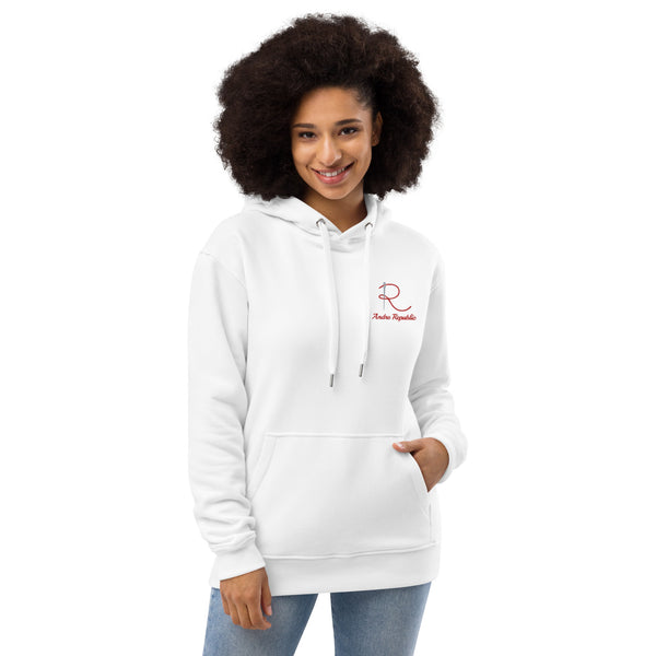 Andre Republic Eco Hoodie