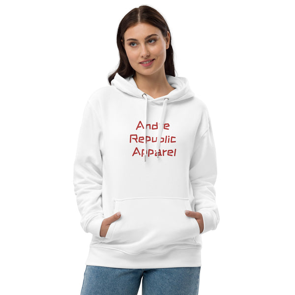 Andre Republic Eco Hoodie