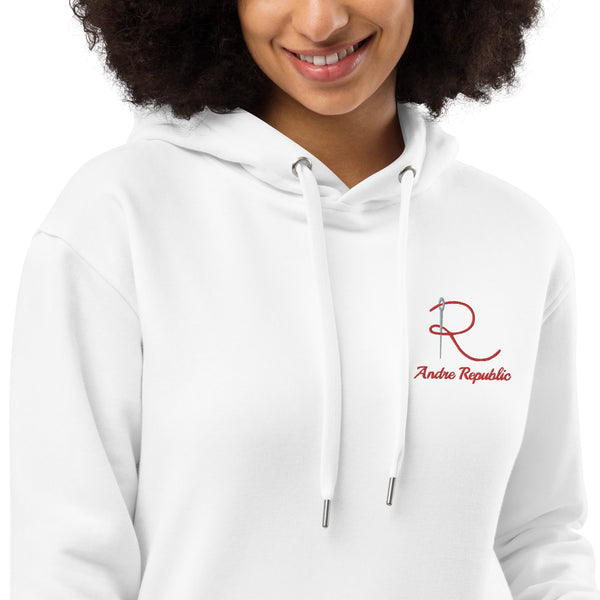 Andre Republic Eco Hoodie