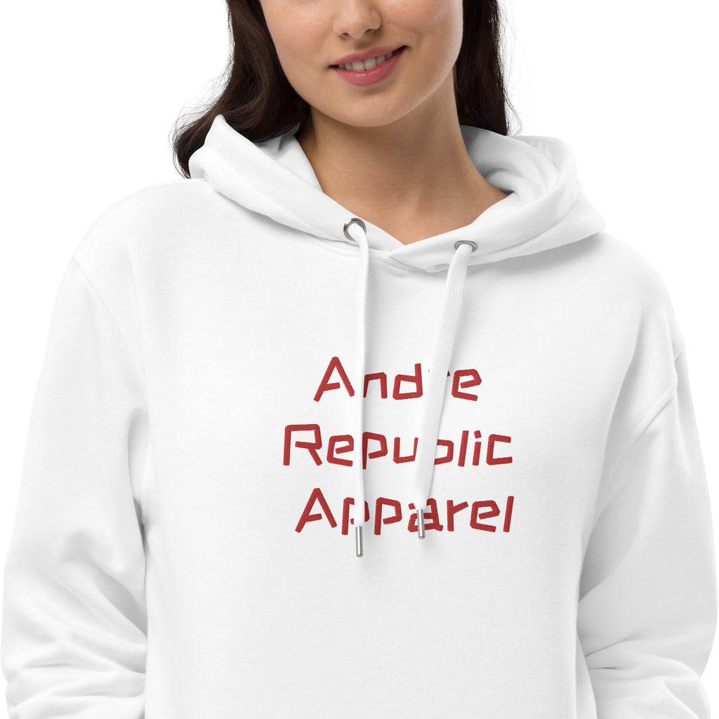 Andre Republic Eco Hoodie