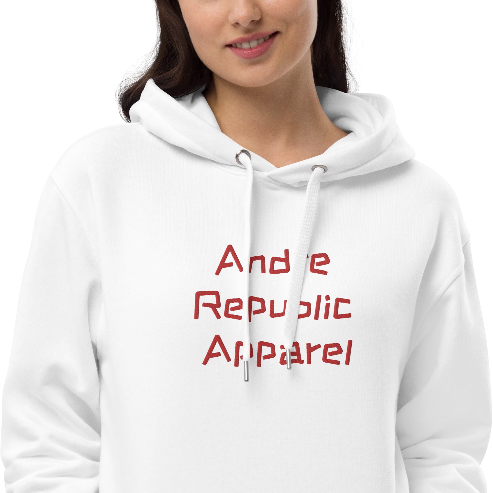 Andre Republic Eco Hoodie