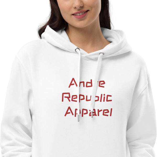 Andre Republic Eco Hoodie